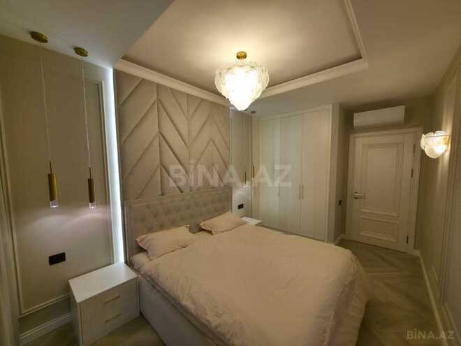 Сдаётся 3-комн. новостройка 106 м², м. 8 ноября, photo 10 from 24