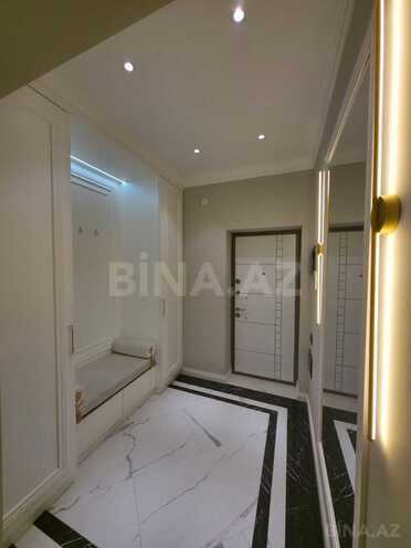 Сдаётся 3-комн. новостройка 106 м², м. 8 ноября, photo 20 from 24