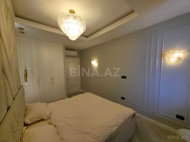 Сдаётся 3-комн. новостройка 106 м², м. 8 ноября, photo 11 from 24