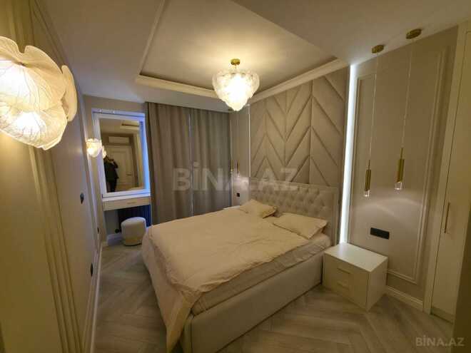 Сдаётся 3-комн. новостройка 106 м², м. 8 ноября, photo 9 from 24