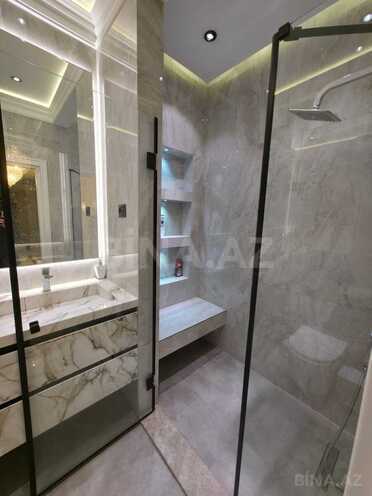 Сдаётся 3-комн. новостройка 106 м², м. 8 ноября, photo 16 from 24