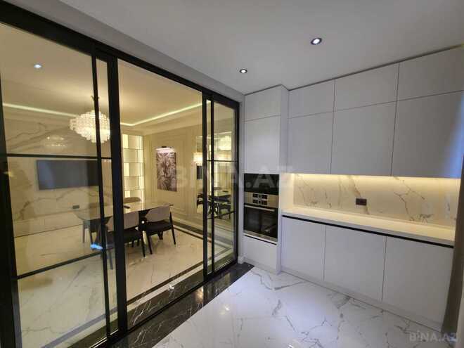 Сдаётся 3-комн. новостройка 106 м², м. 8 ноября, photo 7 from 24