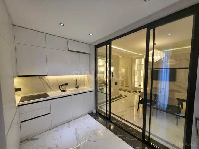 Сдаётся 3-комн. новостройка 106 м², м. 8 ноября, photo 6 from 24