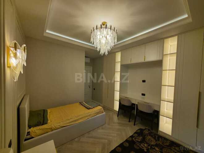 Сдаётся 3-комн. новостройка 106 м², м. 8 ноября, photo 14 from 24