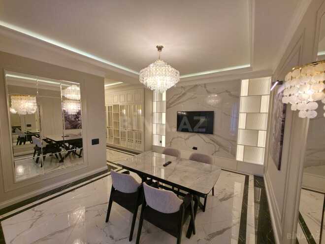 Сдаётся 3-комн. новостройка 106 м², м. 8 ноября, photo 5 from 24