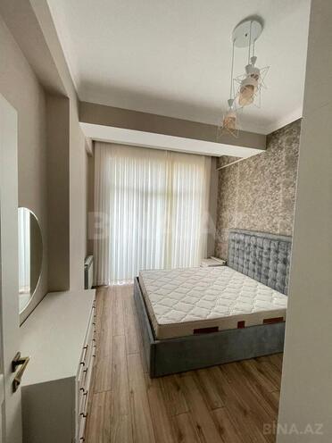 İcarəyə verilir 2 otaqlı yeni tikili 80 m², Nəsimi r., photo 9 from 15