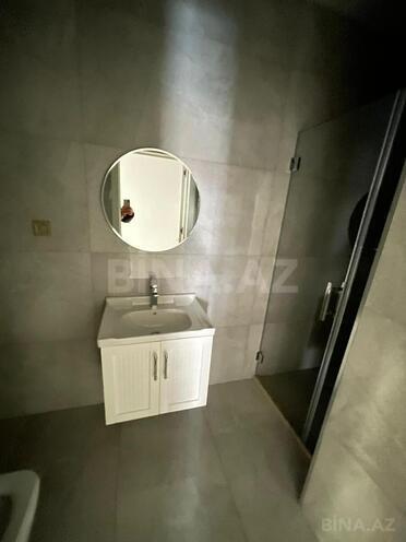 İcarəyə verilir 2 otaqlı yeni tikili 80 m², Nəsimi r., photo 13 from 15