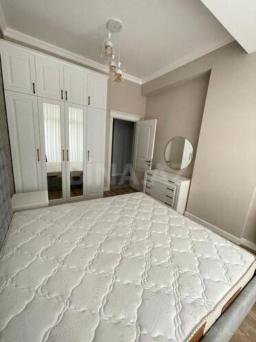 İcarəyə verilir 2 otaqlı yeni tikili 80 m², Nəsimi r., photo 12 from 15