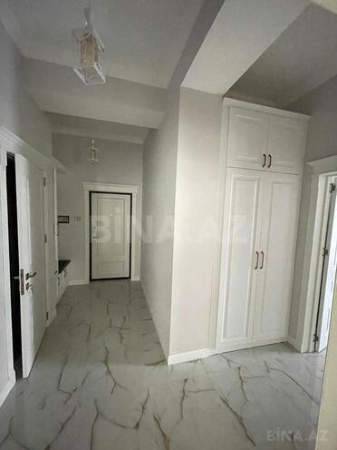 İcarəyə verilir 2 otaqlı yeni tikili 80 m², Nəsimi r., photo 11 from 15