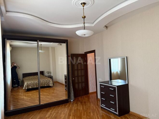 Сдаётся 3-комн. новостройка 165 м², м. 28 мая, photo 15 from 23