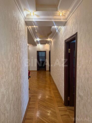 Сдаётся 3-комн. новостройка 165 м², м. 28 мая, photo 9 from 23