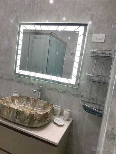 Сдаётся 3-комн. новостройка 165 м², м. 28 мая, photo 21 from 23