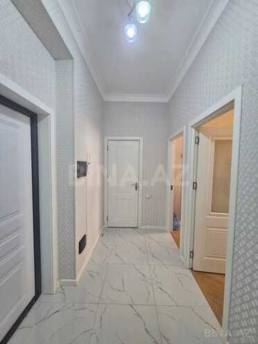 İcarəyə verilir 2 otaqlı yeni tikili 65 m², Azadlıq Prospekti m., photo 8 from 14