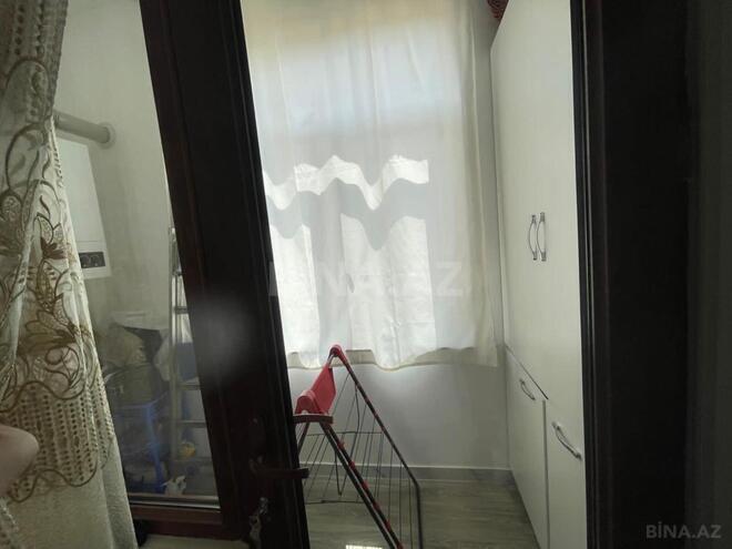 İcarəyə verilir 2 otaqlı yeni tikili 65 m², Azadlıq Prospekti m., photo 13 from 14