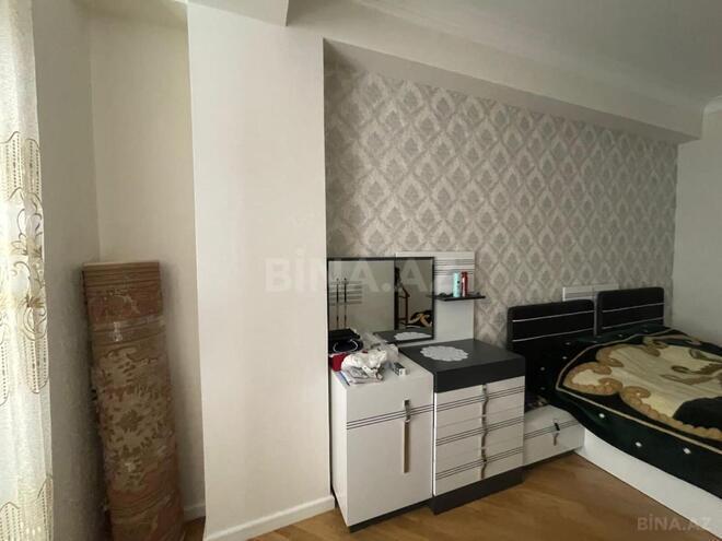 İcarəyə verilir 2 otaqlı yeni tikili 65 m², Azadlıq Prospekti m., photo 12 from 14