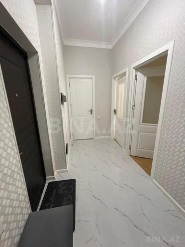 İcarəyə verilir 2 otaqlı yeni tikili 65 m², Azadlıq Prospekti m., photo 9 from 14