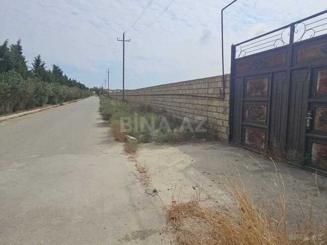 Satılır  torpaq 200 sot, Məmmədli q., photo 4 from 8