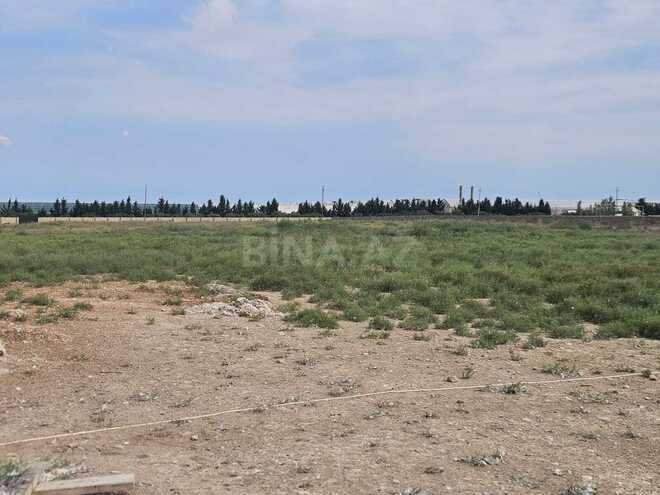 Satılır  torpaq 200 sot, Məmmədli q., photo 5 from 8