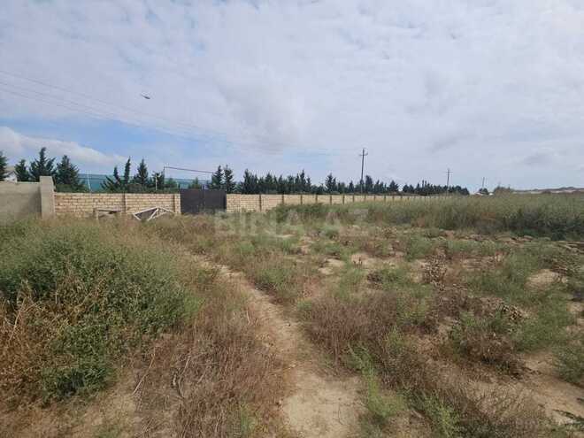 Satılır  torpaq 200 sot, Məmmədli q., photo 6 from 8