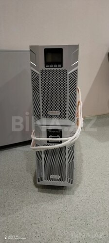 Satılır  obyekt 130 m², Bayıl q., photo 10 from 16