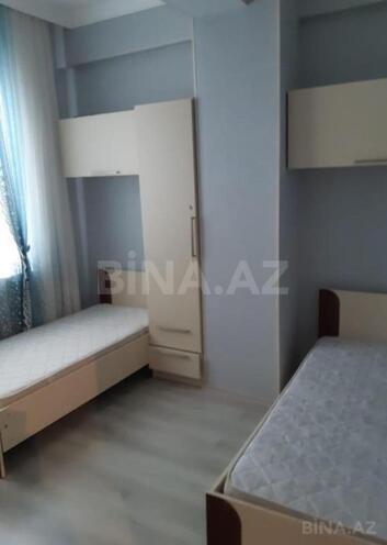 Продаётся 3-комн. новостройка 96 м², м. Ахмедлы, photo 3 from 9