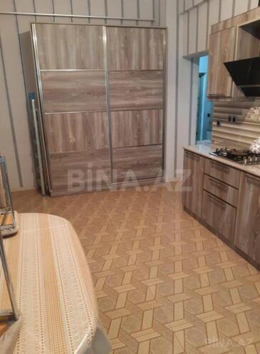 Продаётся 3-комн. новостройка 96 м², м. Ахмедлы, photo 6 from 9