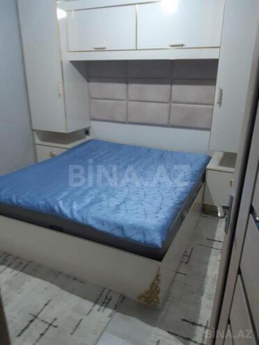 Продаётся 3-комн. новостройка 96 м², м. Ахмедлы, photo 4 from 9