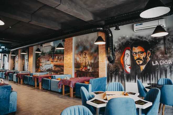 Продаётся  объект 260 м², Бинагадинский р., photo 6 from 18