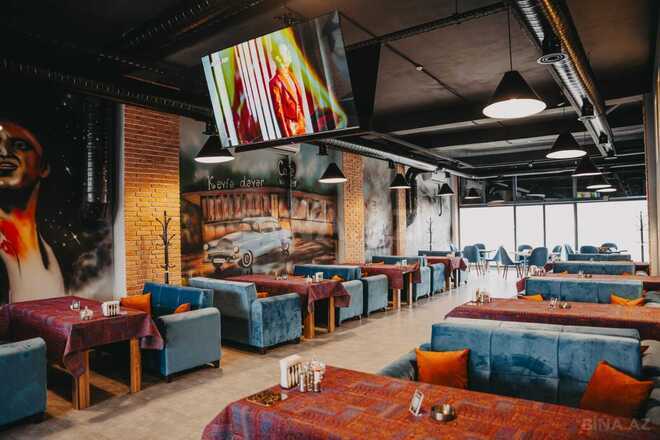 Продаётся  объект 260 м², Бинагадинский р., photo 10 from 18