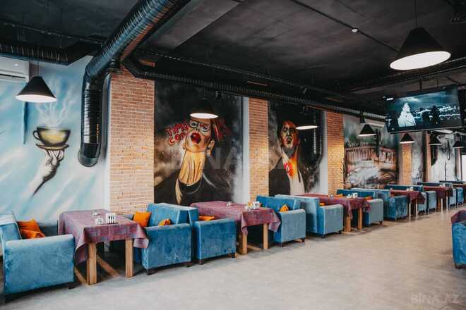 Продаётся  объект 260 м², Бинагадинский р., photo 4 from 18