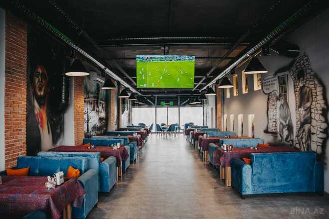 Продаётся  объект 260 м², Бинагадинский р., photo 14 from 18