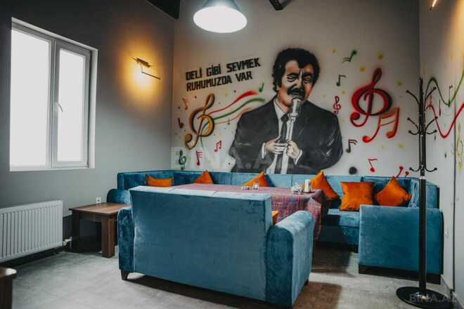 Продаётся  объект 260 м², Бинагадинский р., photo 7 from 18