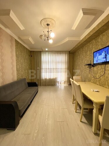 Сдаётся 2-комн. новостройка 88 м², photo 3 from 18