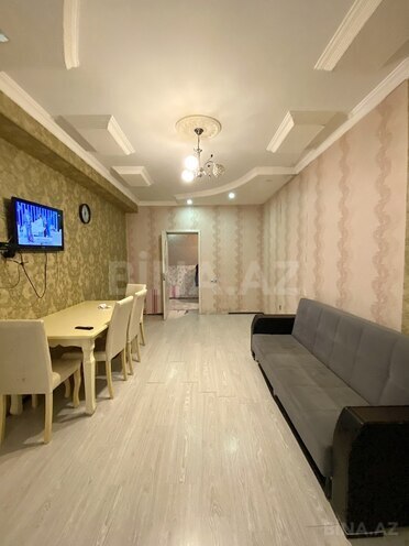 Сдаётся 2-комн. новостройка 88 м², photo 4 from 18