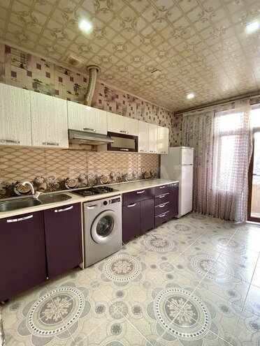 Сдаётся 2-комн. новостройка 88 м², photo 7 from 18