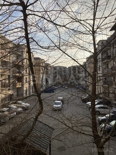 Сдаётся 2-комн. новостройка 88 м², photo 15 from 18