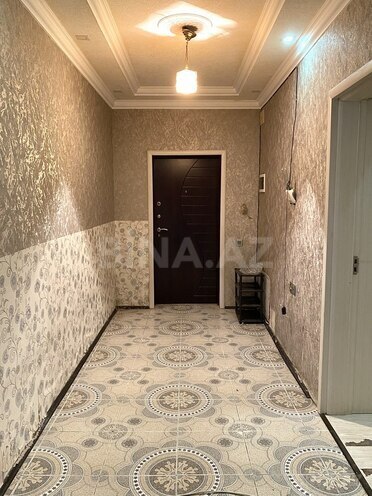 Сдаётся 2-комн. новостройка 88 м², photo 11 from 18