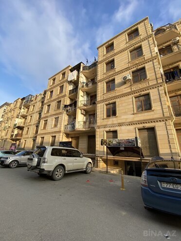 Сдаётся 2-комн. новостройка 88 м², photo 16 from 18