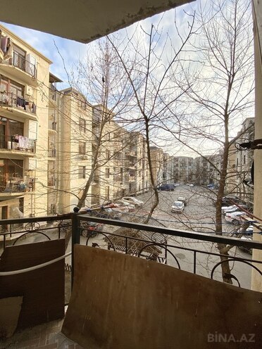 Сдаётся 2-комн. новостройка 88 м², photo 14 from 18