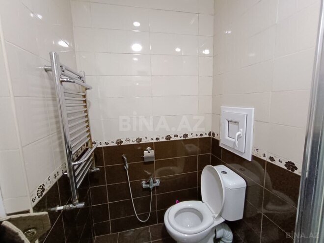 Сдаётся 2-комн. вторичка 65 м², пос. Бакиханова, photo 13 from 15