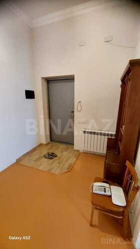 Сдаётся 3-комн. новостройка 115 м², м. Иншаатчылар, photo 18 from 23