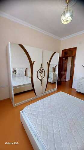 Сдаётся 3-комн. новостройка 115 м², м. Иншаатчылар, photo 11 from 23