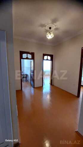 Сдаётся 3-комн. новостройка 115 м², м. Иншаатчылар, photo 16 from 23