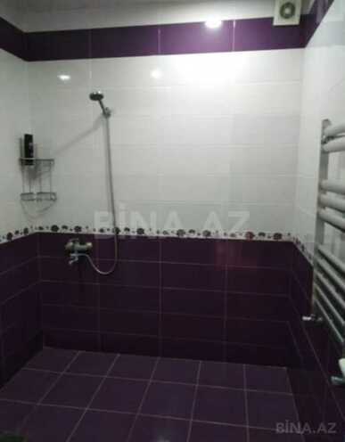 Сдаётся 3-комн. новостройка 115 м², м. Иншаатчылар, photo 22 from 23