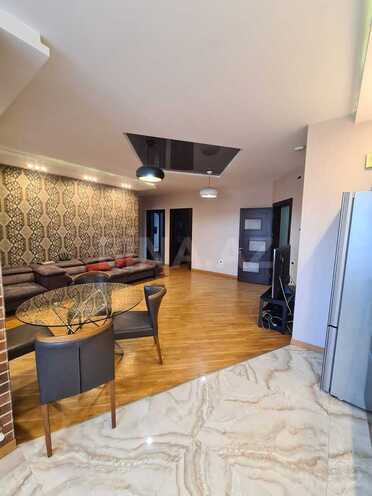 Сдаётся 4-комн. новостройка 137 м², м. Сахил, photo 4 from 13