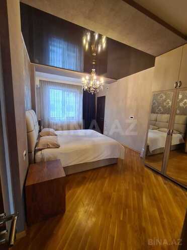 Сдаётся 4-комн. новостройка 137 м², м. Сахил, photo 7 from 13