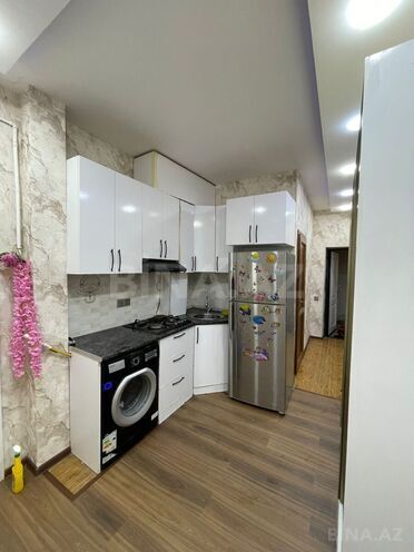 Продаётся 2-комн. новостройка 54 м², photo 7 from 11