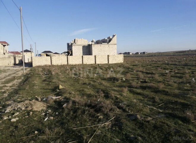 Продаётся  участок 5 сот, photo 3 from 7