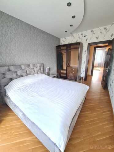 Сдаётся 4-комн. новостройка 137 м², м. Сахил, photo 8 from 13