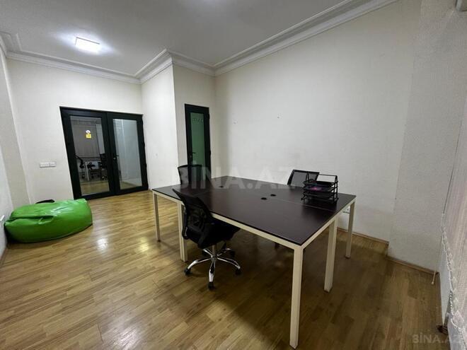 Сдаётся 2-комн. офис 60 м², Насиминский  р., photo 3 from 18